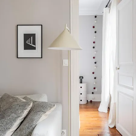 Appartamento Veeve - Bright And Blissful