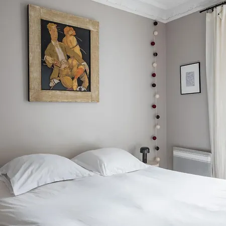 Apartment Veeve - Bright And Blissful *