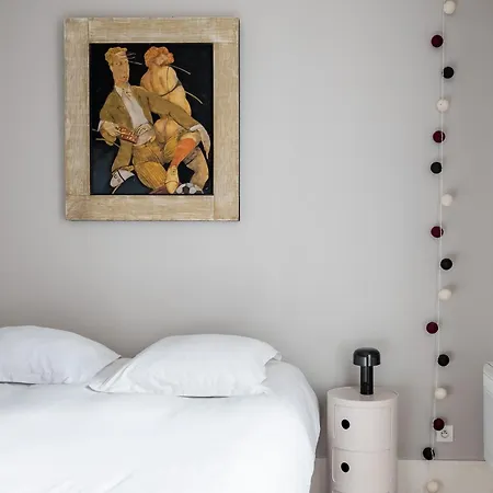 Veeve - Bright And Blissful Apartment Paris